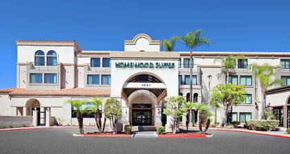 Homewood Suites by Hilton San Diego Central