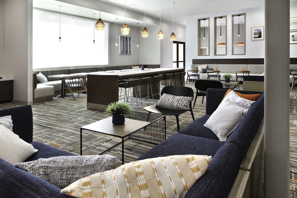 Homewood Suites by Hilton San Diego Central