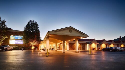 University Of Pittsburgh Bradford Hotels Find Near University Of Pittsburgh Bradford Best Western Plus Inn