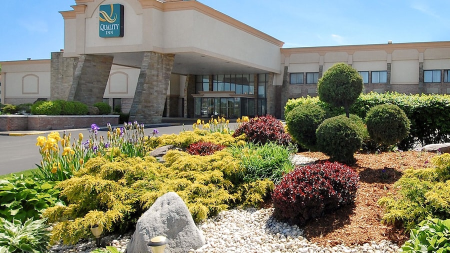Quality Inn Somerset