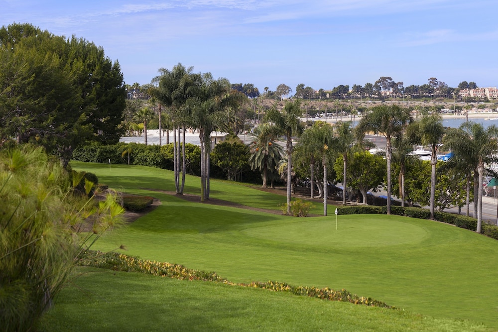 Hyatt Regency Newport Beach