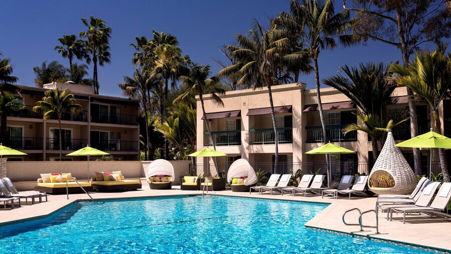 Hyatt Regency Newport Beach