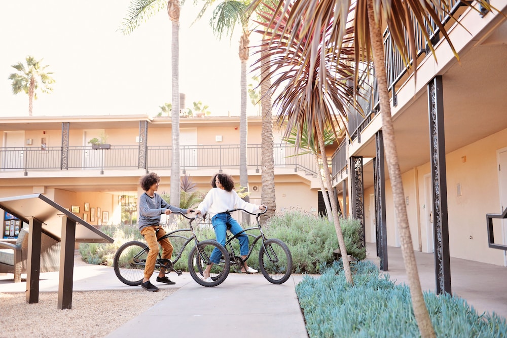 Hyatt Regency Newport Beach