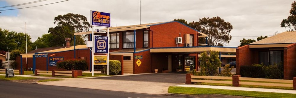 Baronga Motor Inn