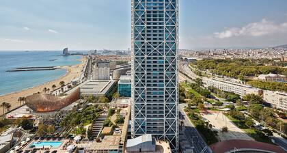 Hotel Arts Barcelona