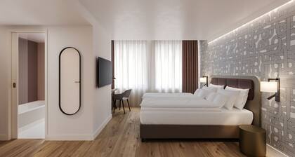 Hotel Walhalla