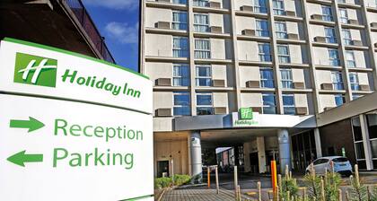 Holiday Inn Leicester, an IHG Hotel