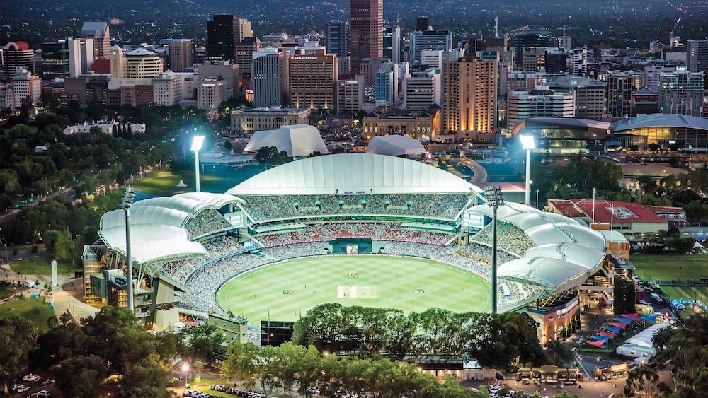InterContinental Adelaide