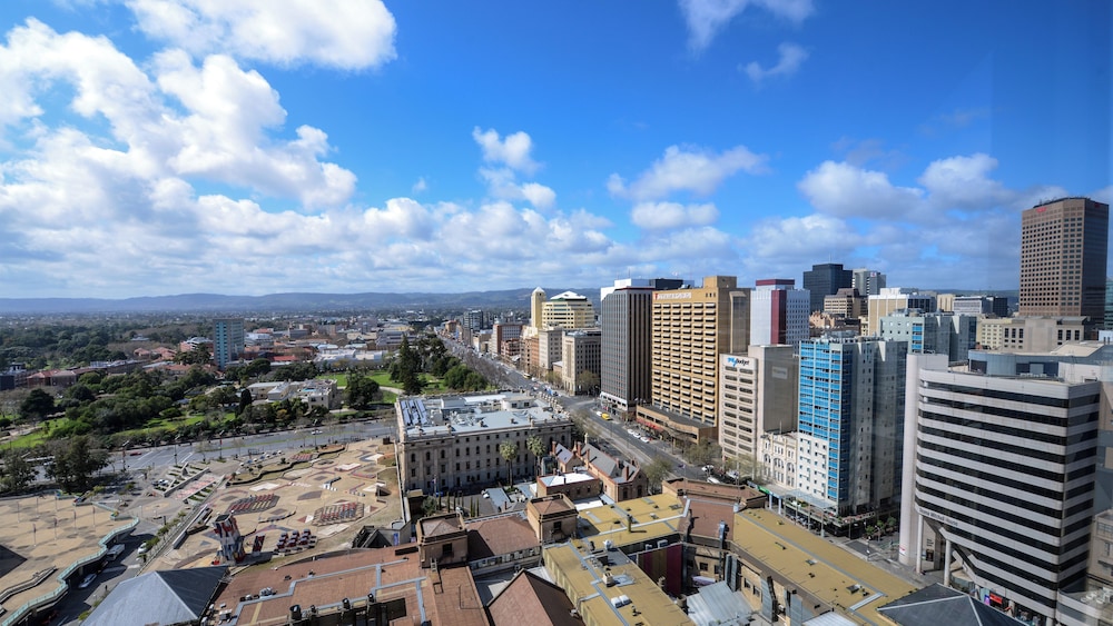 InterContinental Adelaide, an IHG Hotel