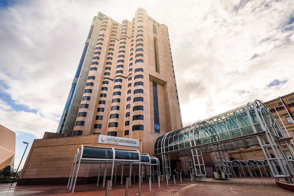 InterContinental Adelaide