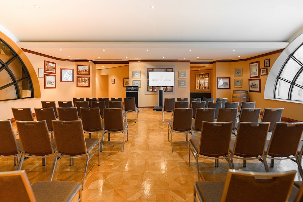 InterContinental Adelaide