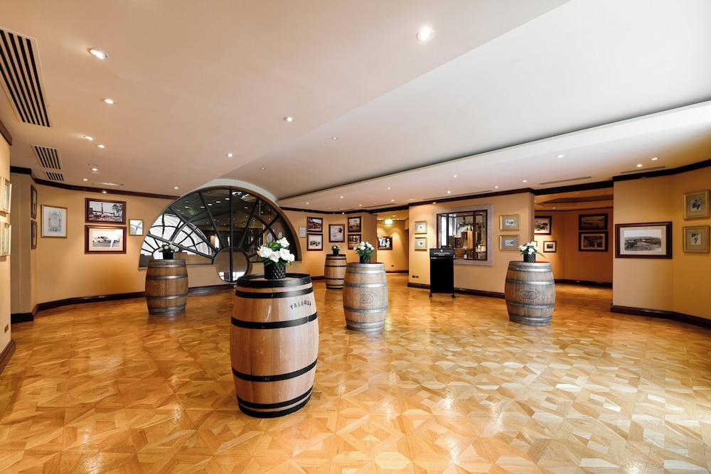 InterContinental Adelaide