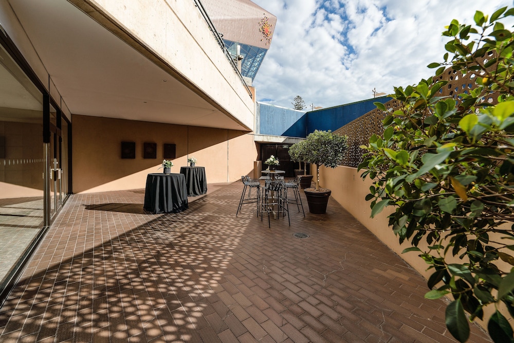 Meeting facility, InterContinental Adelaide, an IHG Hotel