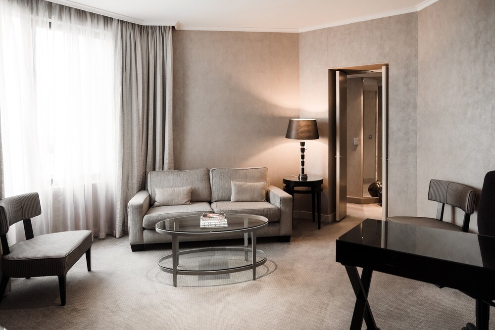 InterContinental Adelaide