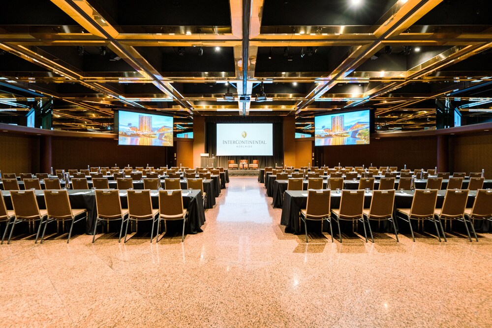InterContinental Adelaide