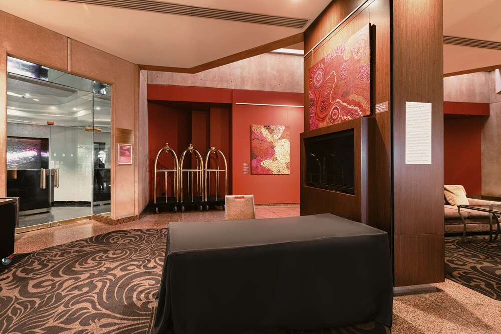 InterContinental Adelaide