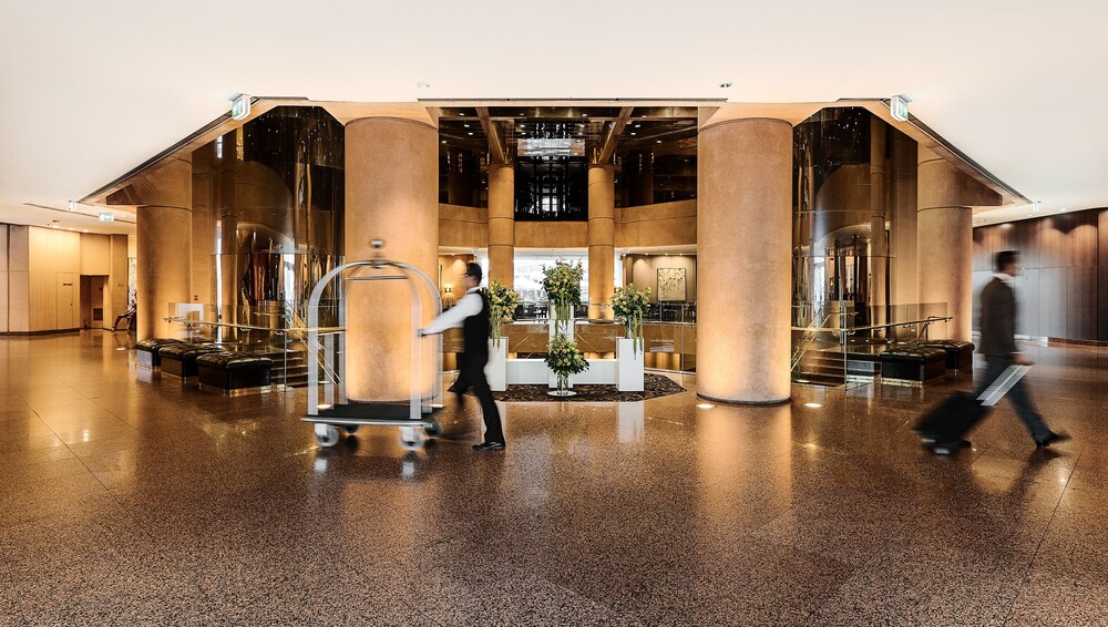 InterContinental Adelaide