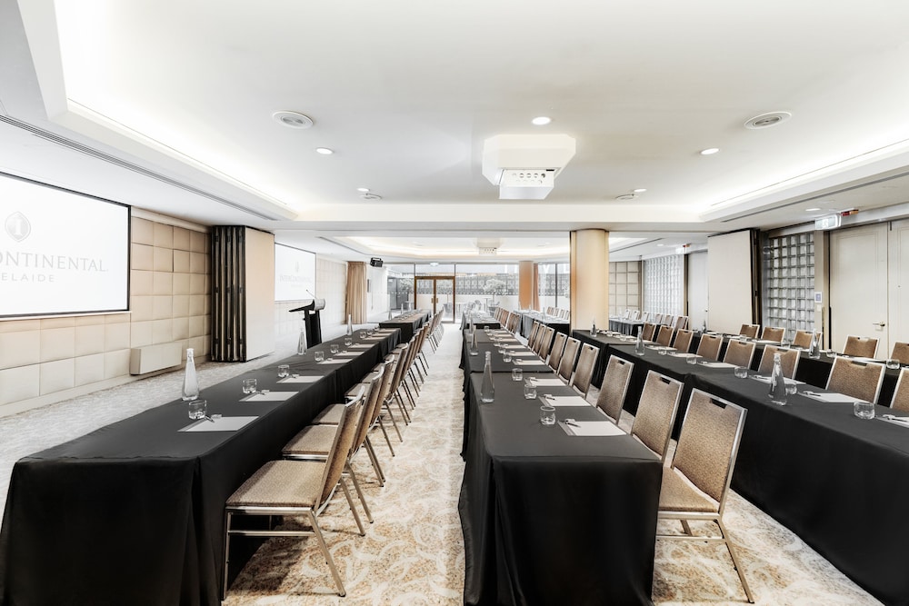 InterContinental Adelaide