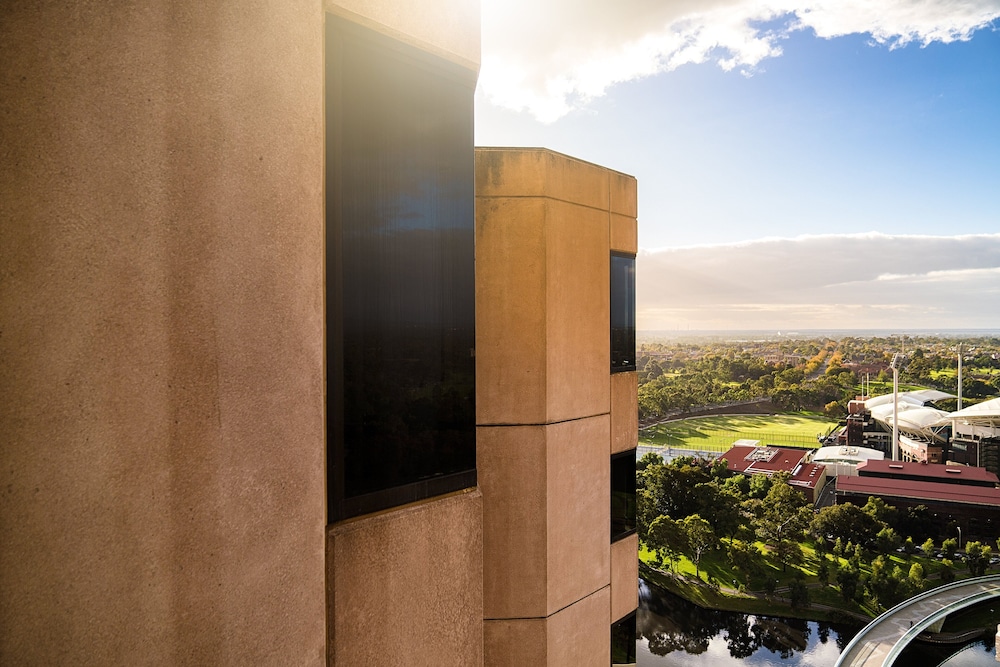 InterContinental Adelaide, an IHG Hotel