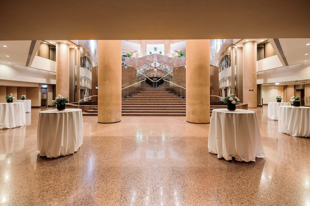 InterContinental Adelaide