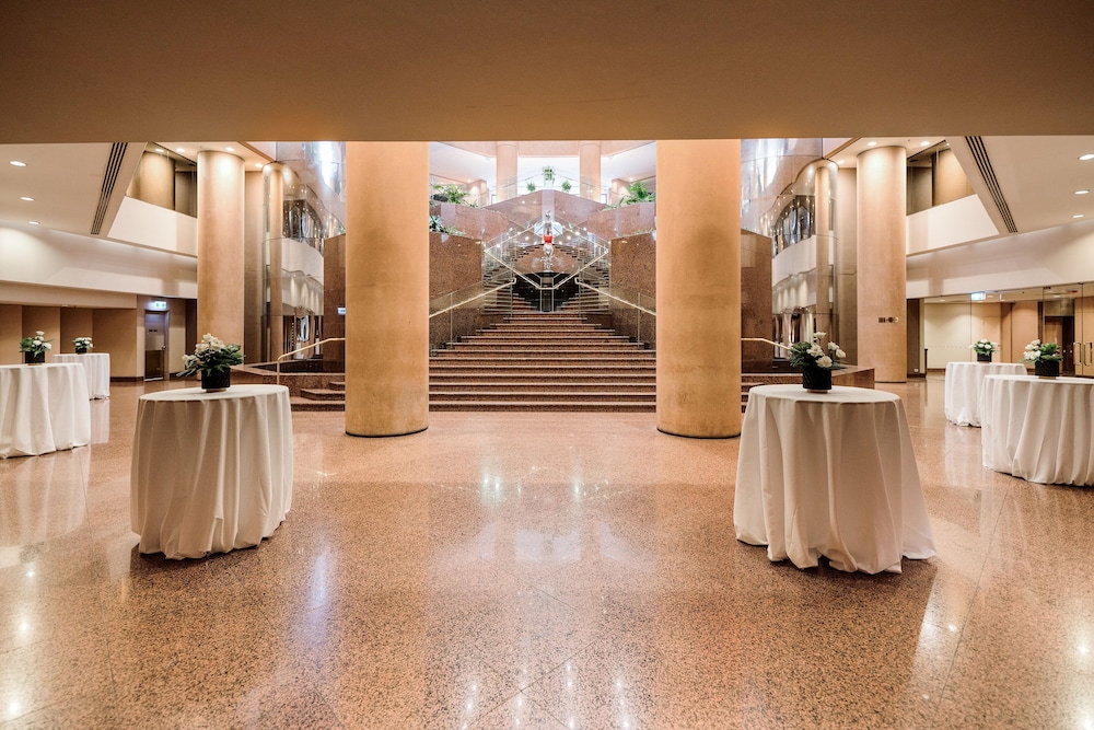 Meeting facility, InterContinental Adelaide, an IHG Hotel