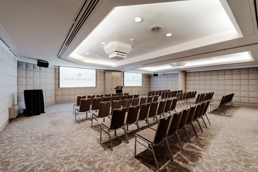 Meeting facility, InterContinental Adelaide, an IHG Hotel