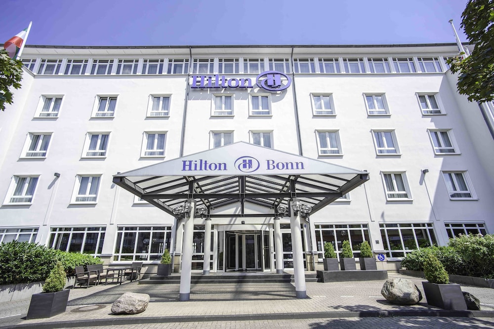 Foto - Dorint Hotel Bonn