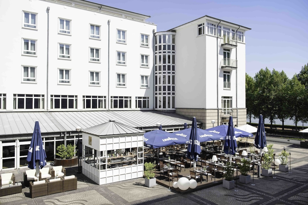 Foto - Dorint Hotel Bonn
