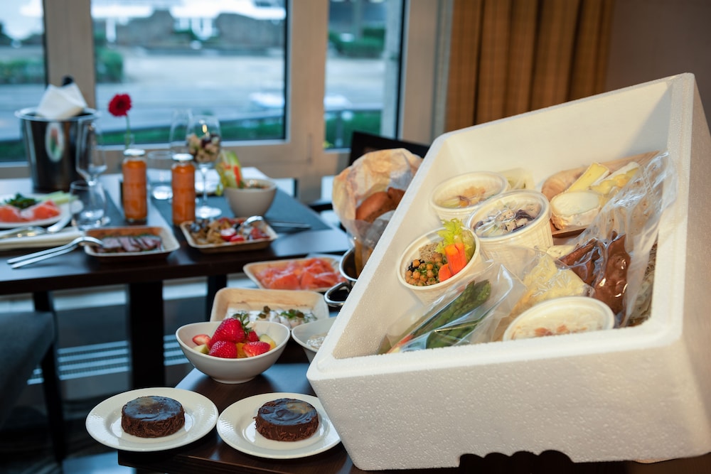 Foto - Dorint Hotel Bonn