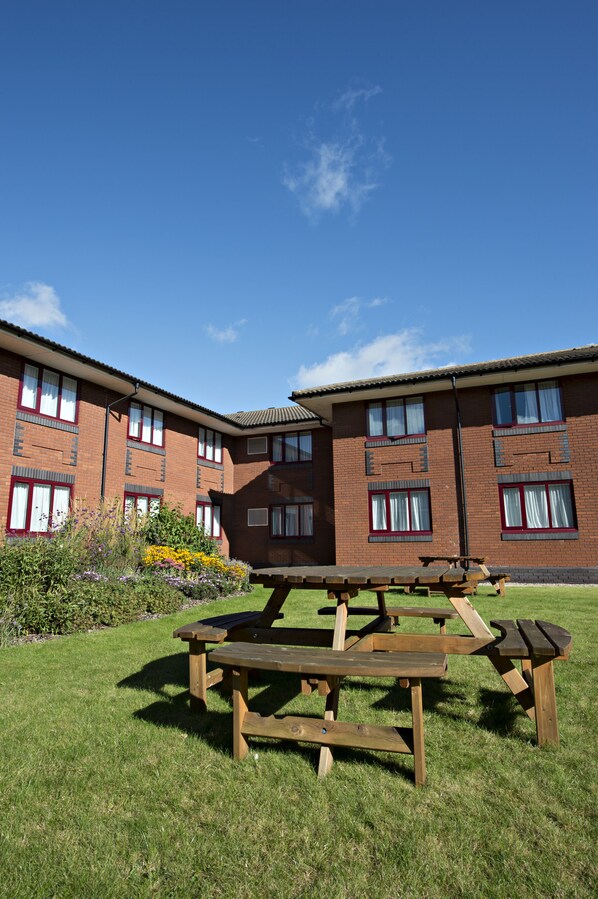 The Link Hotel Loughborough, Loughborough Info, Photos, Reviews Book