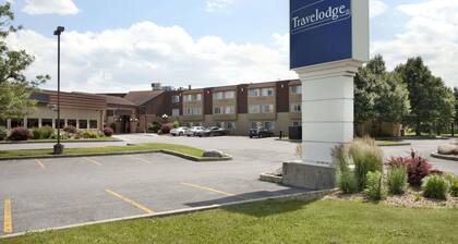 Travelodge by Wyndham Ottawa East