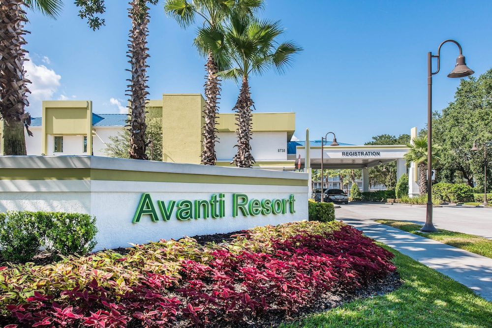 Avanti International Resort in Orlando Best Rates & Deals on Orbitz
