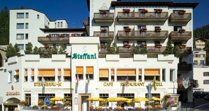 Hotel Steffani
