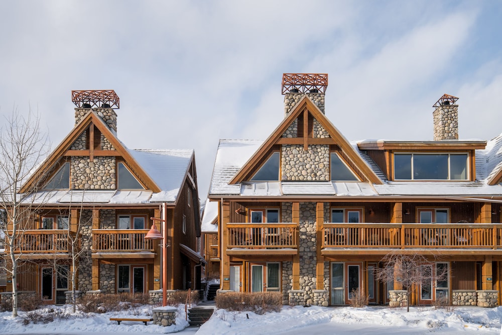 Premier Two Bedroom with Loft Condo (games) - Hidden Ridge Resort