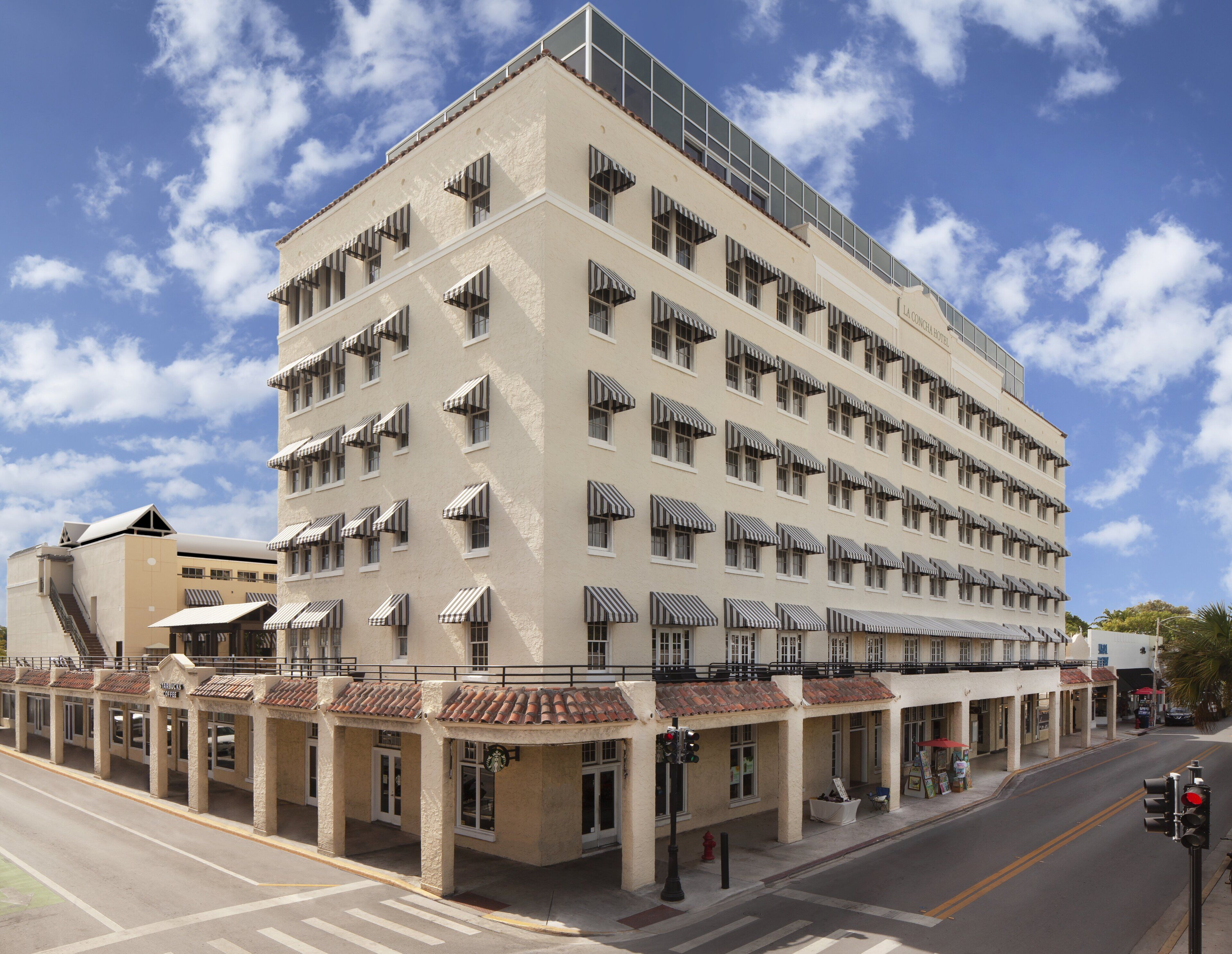 Crowne Plaza Key West-La Concha in Key West, United States