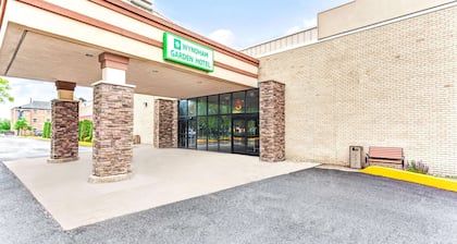 Wyndham Garden Romulus Detroit Metro Airport