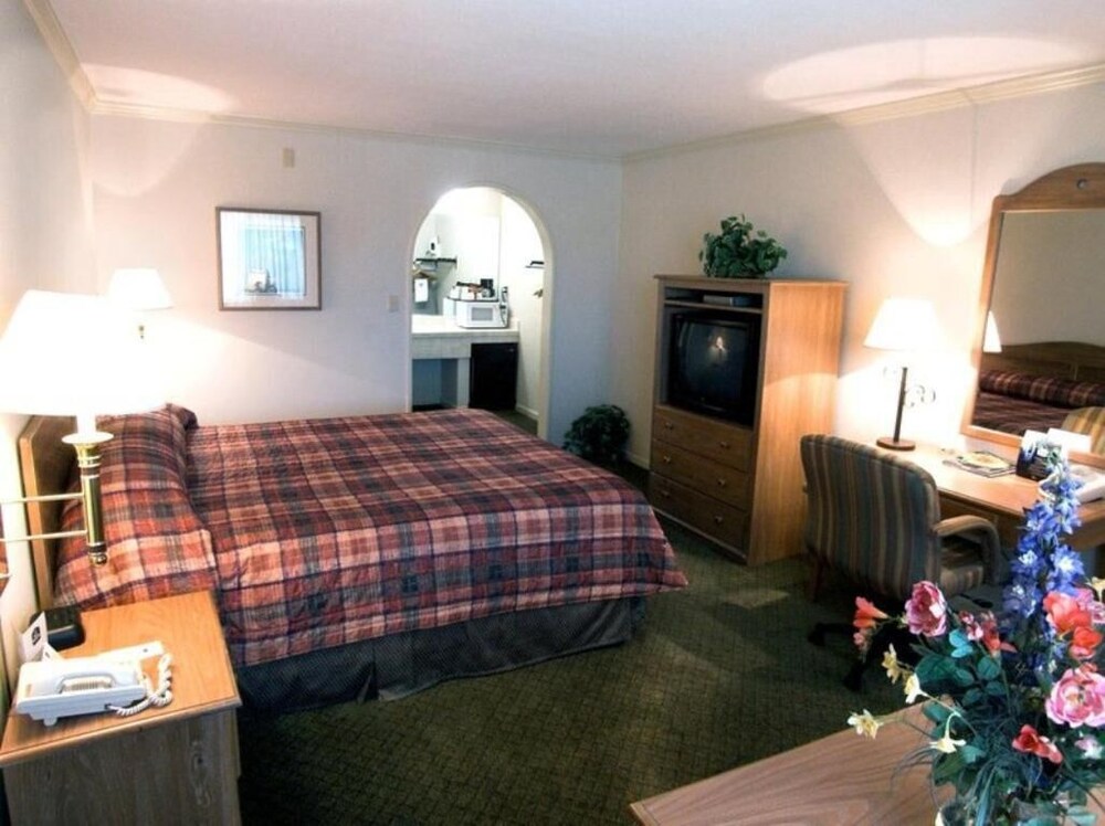 Best Western Inn