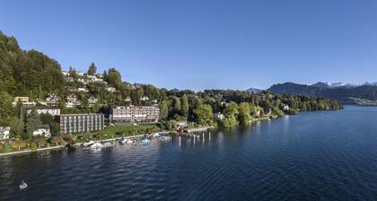 Hotel Hermitage