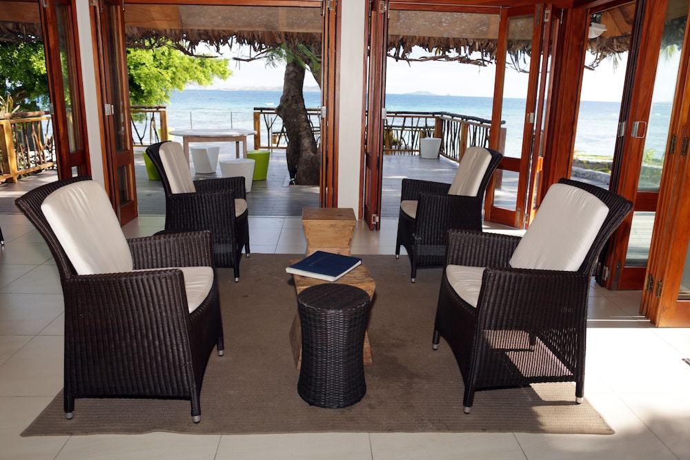 Treasure Island Resort Fiji Reviews, Package & Deals Wotif