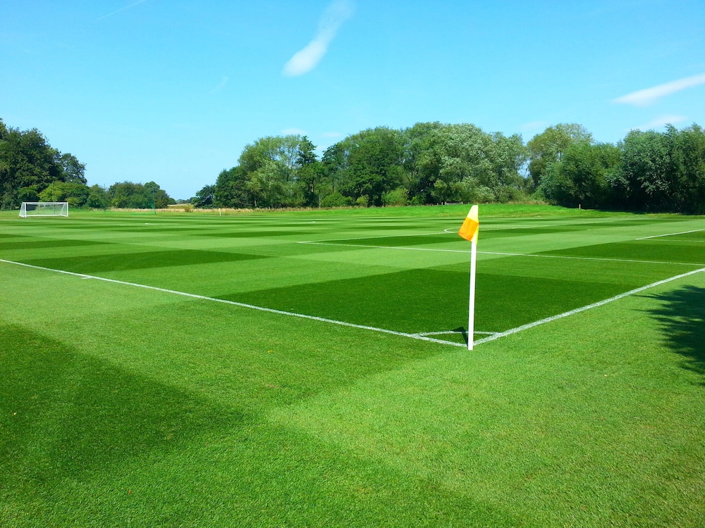 Champneys Mottram Hall