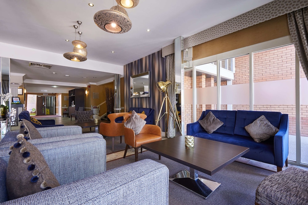 Mercure Milton Keynes