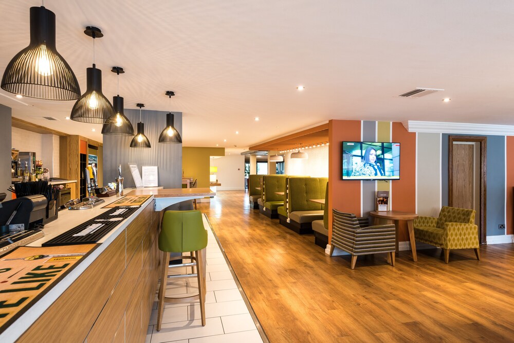 Holiday Inn Chester - South, an IHG Hotel