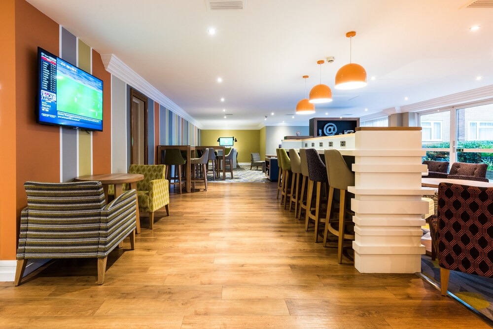 Holiday Inn Chester - South, an IHG Hotel