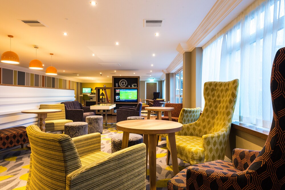 Holiday Inn Chester - South, an IHG Hotel