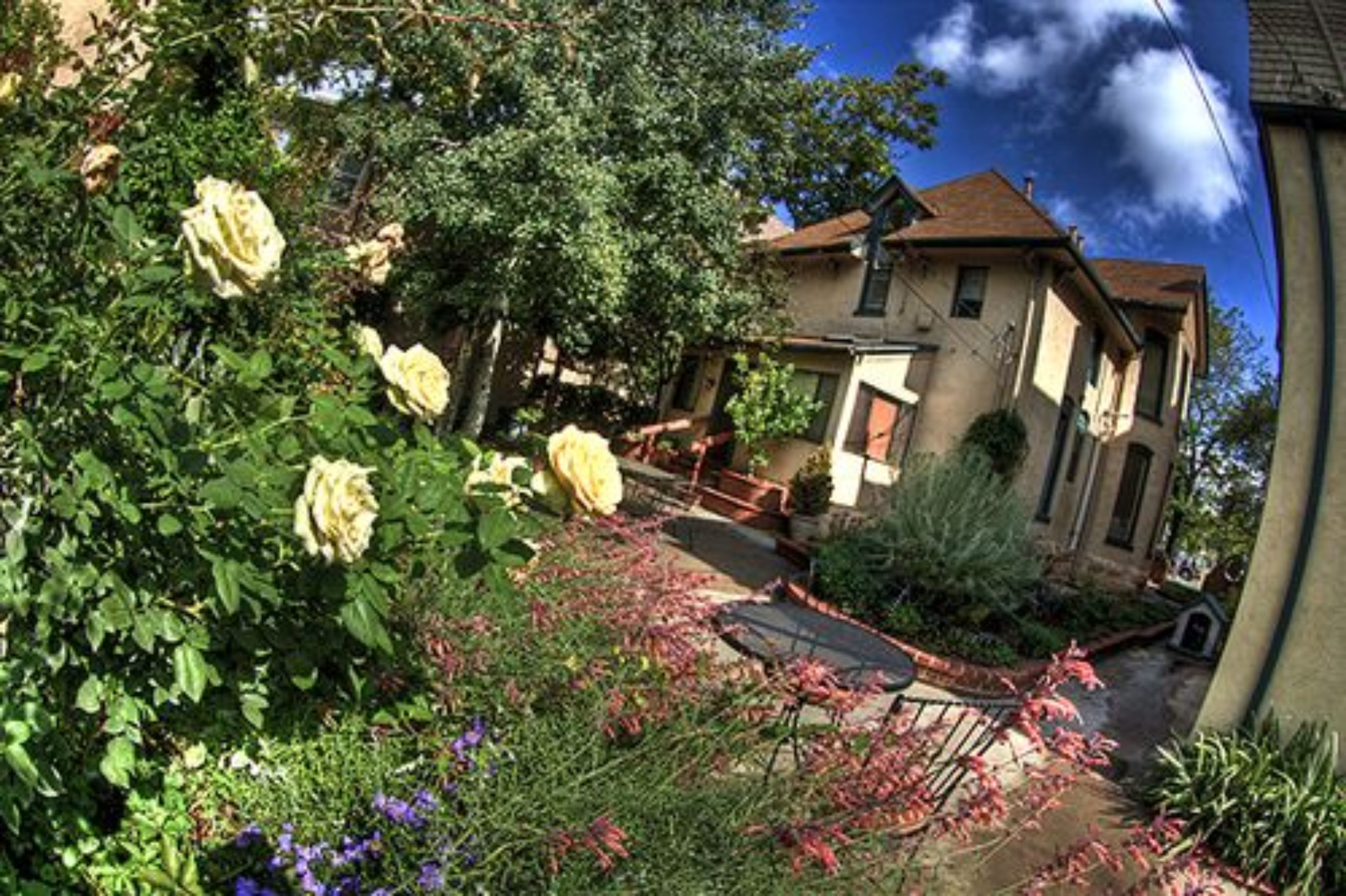The Queen Anne House Bed and Breakfast in Harrison, United States