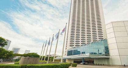 Swissotel The Stamford, Singapore