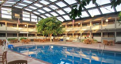 Clarion Inn