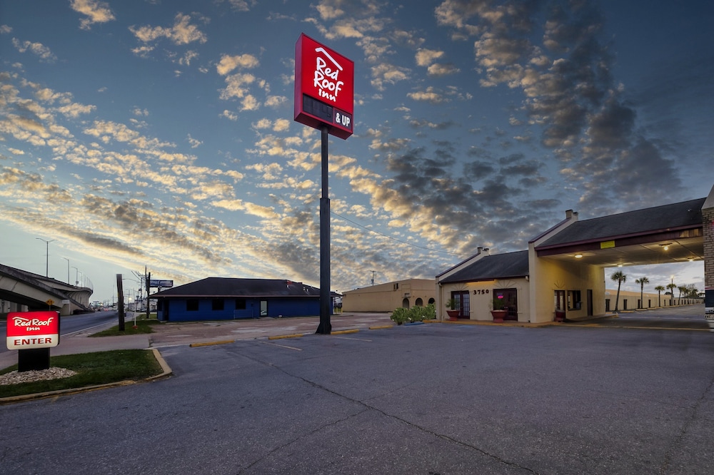 Red Roof Inn New Orleans - Westbank