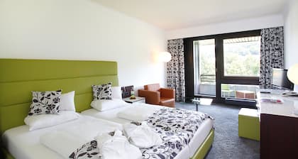 Hotel an der Therme Bad Orb