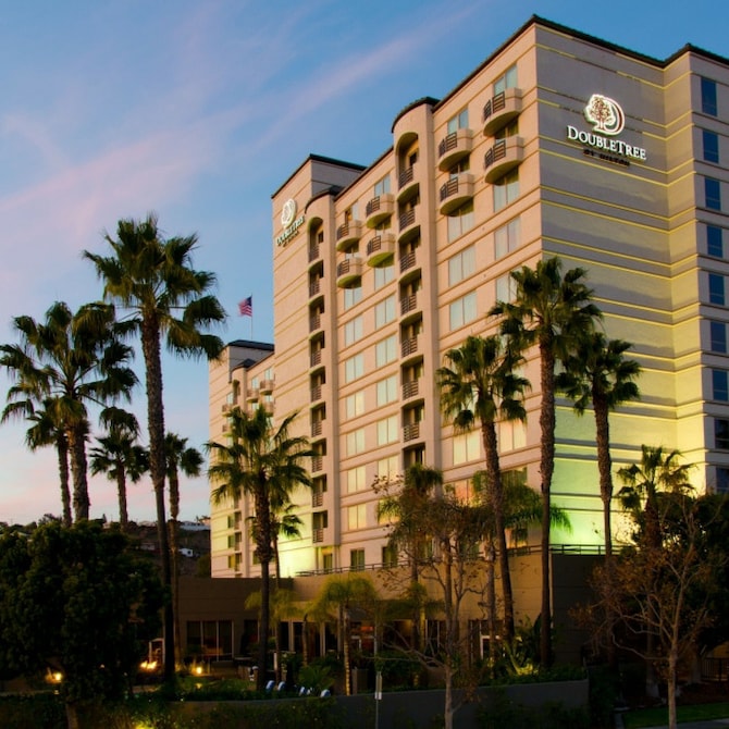 hilton hotels in tracy ca